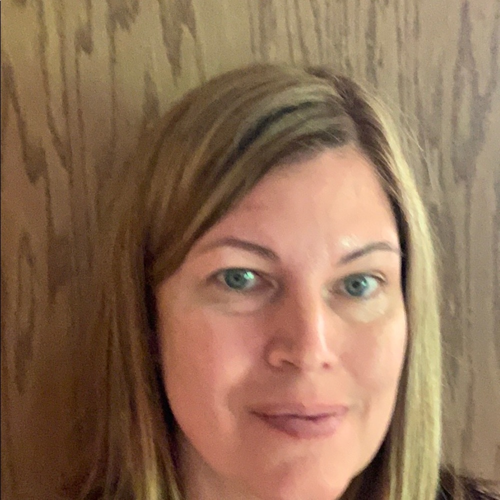 Meet your Posher, Marie